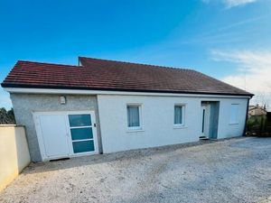 Maison plain-pied 4 chambres HAMEAU DE GIGNY