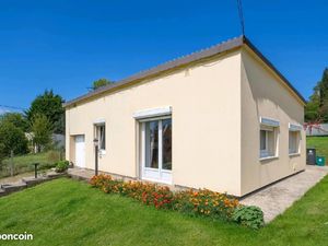 Maison 3 pièces 41 m²