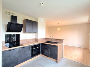 Appartement T2 46m2 cave et cellier