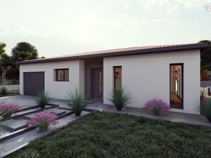 Villa 5 pièces 109 m²