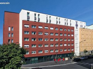 Appartement 1 pièce 21 m²