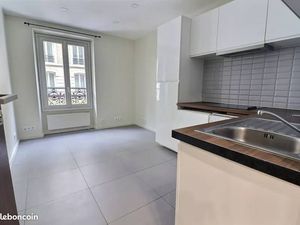 LYON : Appartement à louer