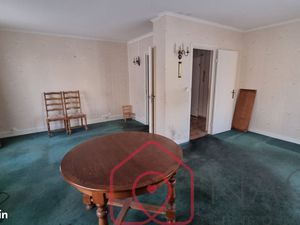 Appartement 4 pièces 67 m²