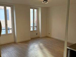 À louer T2 centre ville de Tarbes