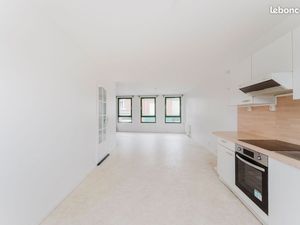 T2 de 65m2 à Carvin centre avec jardin