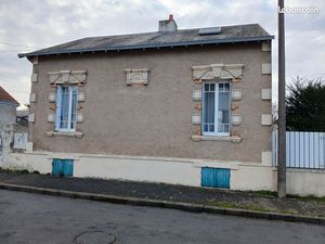 Maison individuelle 91m2 Thouars