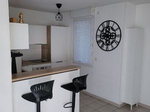 Particulier loue T2 Meublé quartier Bonnaval