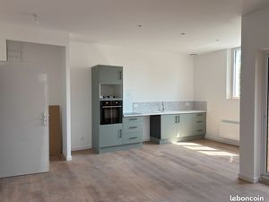 ◊ Offre de location – 4 logements neufs à la couronne (centre-ville)