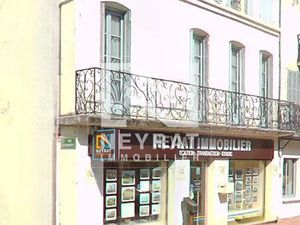 Local commercial 89 m²