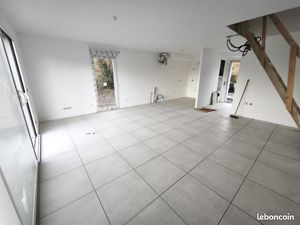 Maison 4 pièces 89 m²