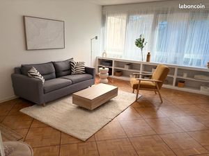 Lyon 05 – Champvert / point du jour – Appartement T2 de 64 m2