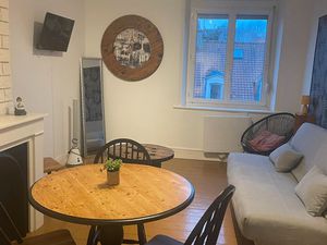 Appartement 43m2 dernier étage