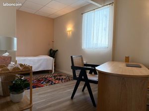 Location bureau de consultation