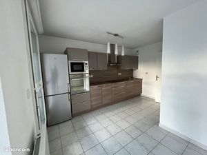 Loue appartement de 78m²