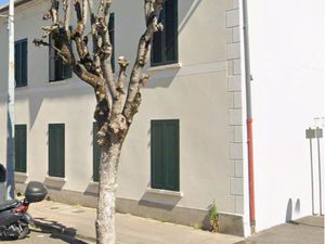 Immeuble locatif Crosne