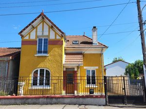 Maison indépendante