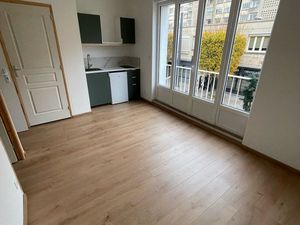 Superbe appartement 1ch en centre-ville de Valenciennes
