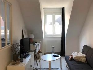 Appartement 2 pièces 25 m²