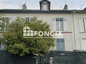 Appartement 1 pièce 25 m²