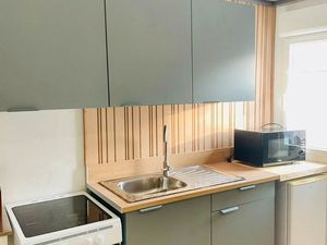 Petite Maison à louer à Fressenneville