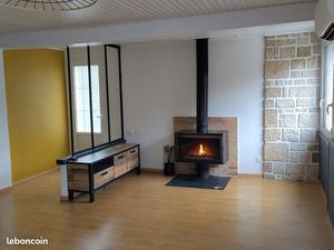 Maison Auch quartier Haget