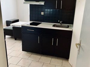 Appartement T2 meublé hyper centre