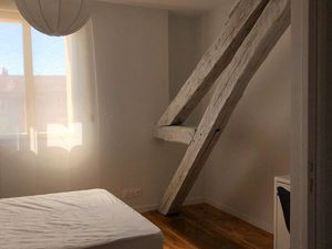 T3 rénové en centre ville