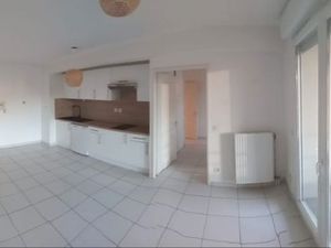 Appartement type 2  35m2 avec box fermé 13012 marseille