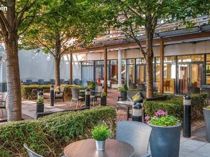 Appartement 1 pièce 30 m²