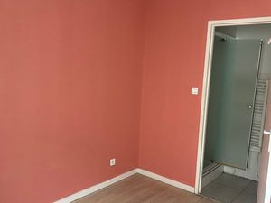 Appartement T2 rue de la république