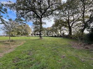 Terrain 1 pièce 90 m²