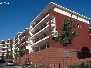 Recherche F3 Montpellier