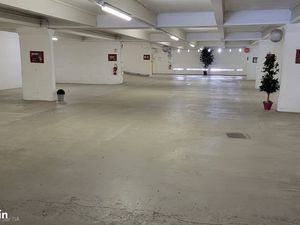 Local 1420m² Centre ville GD QUEVILLY à 4/m2/Mois Ttes Charges Comprises