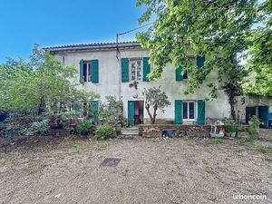 Immeuble 3 pièces 150 m²