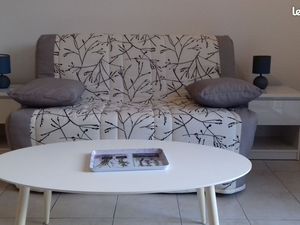 Studio 31 m² avec parking privatif dans une résidence sécurisée