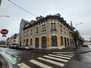 Local Commercial Pithiviers (131m2)