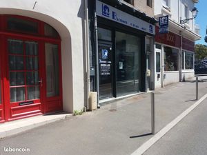Local commercial 50m2 Les sables d'olonne