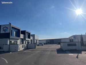 Location bureau 450 HT