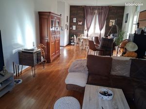 Apparemment de standing rue du mont lampas 51000 Chalons