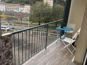 Type 2 centre ville meublé