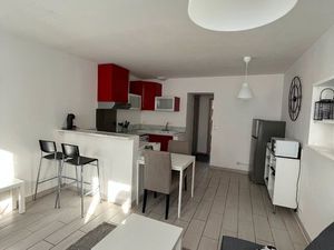 Location collocation T3 proche Chavanelle