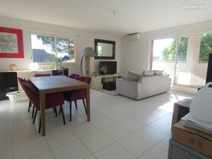 Appartement 3 pièces 86 m²