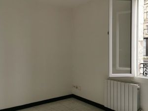 Appartement rez-de-chaussée