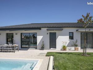 Maison 5 pièces 124 m²