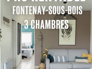 Opportunité rare – Cession de fonds de sous-location professionnelle clé en main