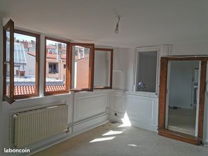 T2 43 M2 Croix-Rousse Terrreaux