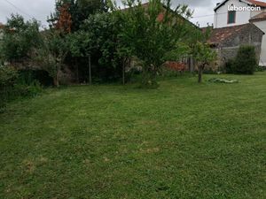 Terrain constructible 3251m²