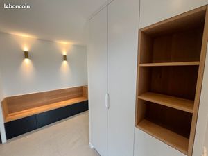 Maison neuve T5 Quartier Impérial