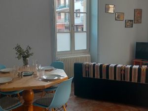 Appartement T2 à louer dans l'hypercentre