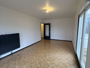 Appartement 4 pièces 74 m²